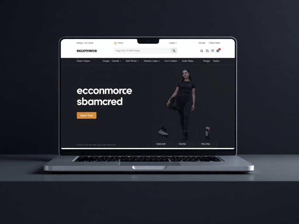 Luxe Apparel — E-commerce / Shopify